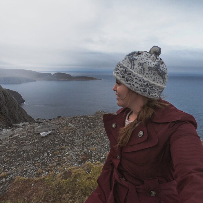 Visit Nordkapp
