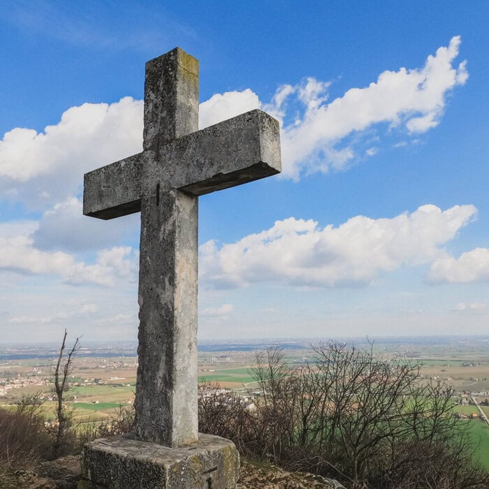 Croce di Lumignano
