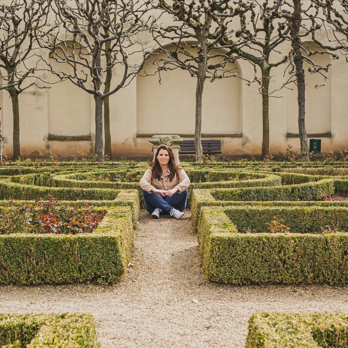 Overcome The Fear Of Getting Lost While Traveling Solo