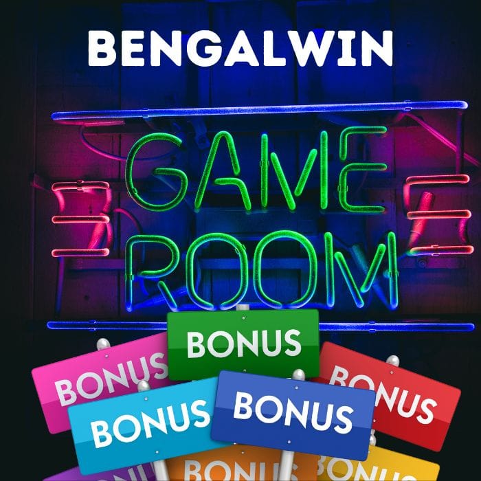 Bengalwin Casino (2026) Best New Online Casino Gaming Room