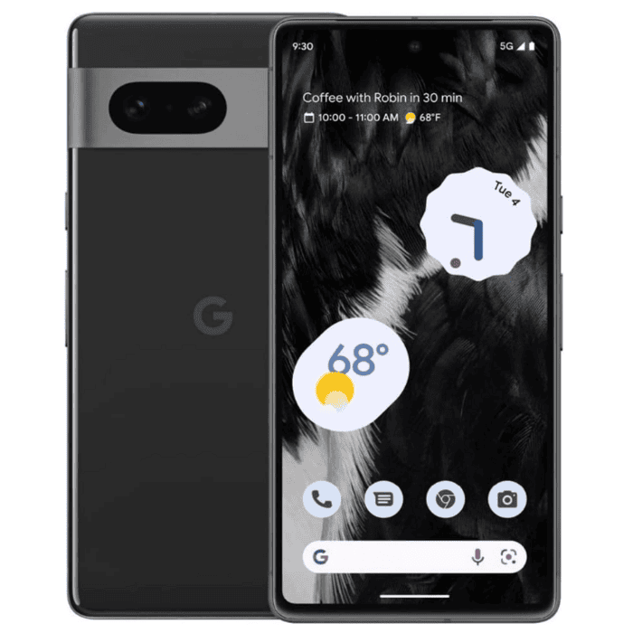 Google Pixel 7 5G - 128GB - Unlocked