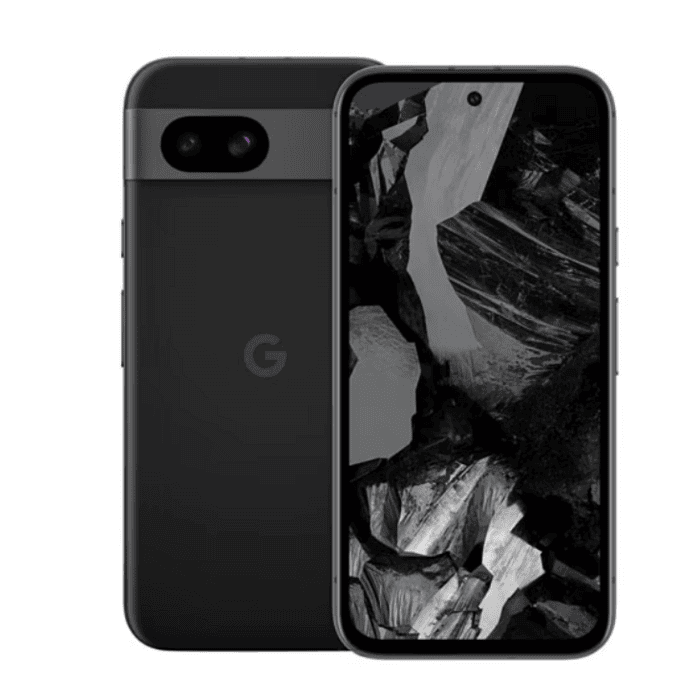Google Pixel 8a 5G - 128GB - Unlocked