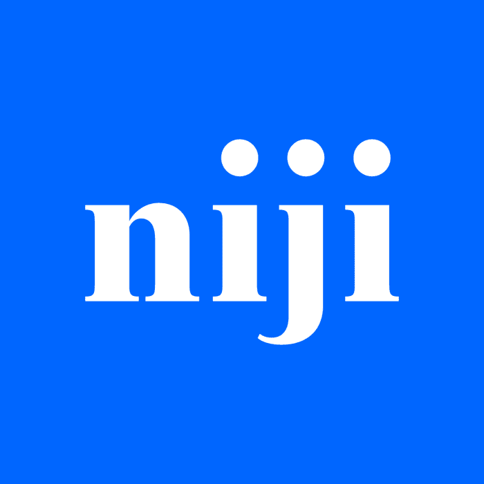 NIJI (ETI – CONSEIL & TECH)