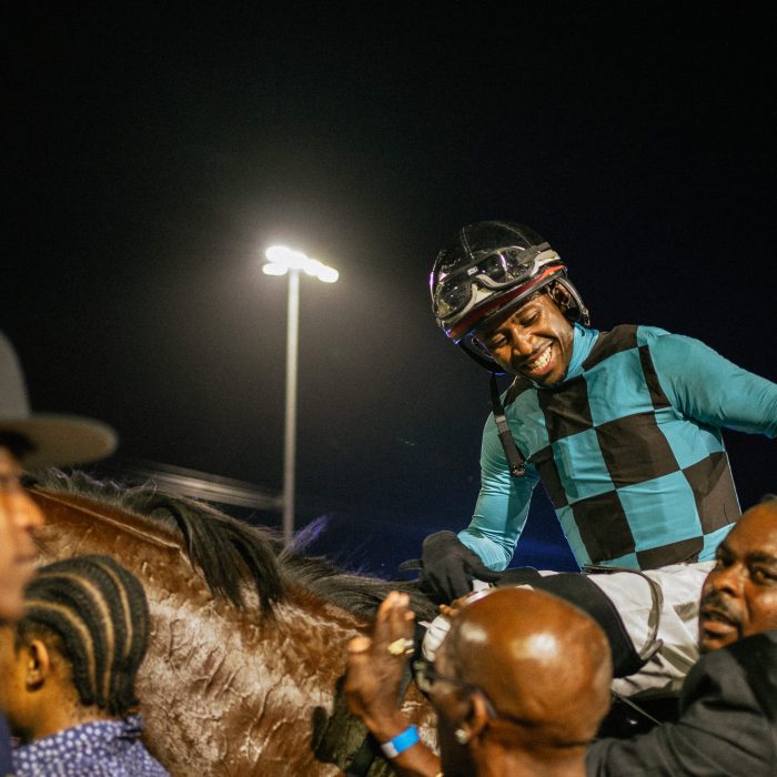 The Biggest Horse Racing Event in the Caribbean Returns 