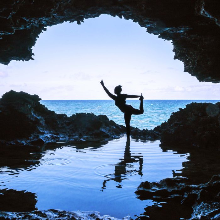 Unwind and Revitalize in Barbados