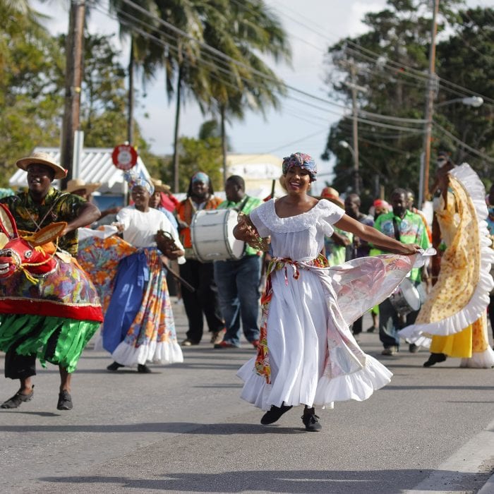 What’s Happening in St. James