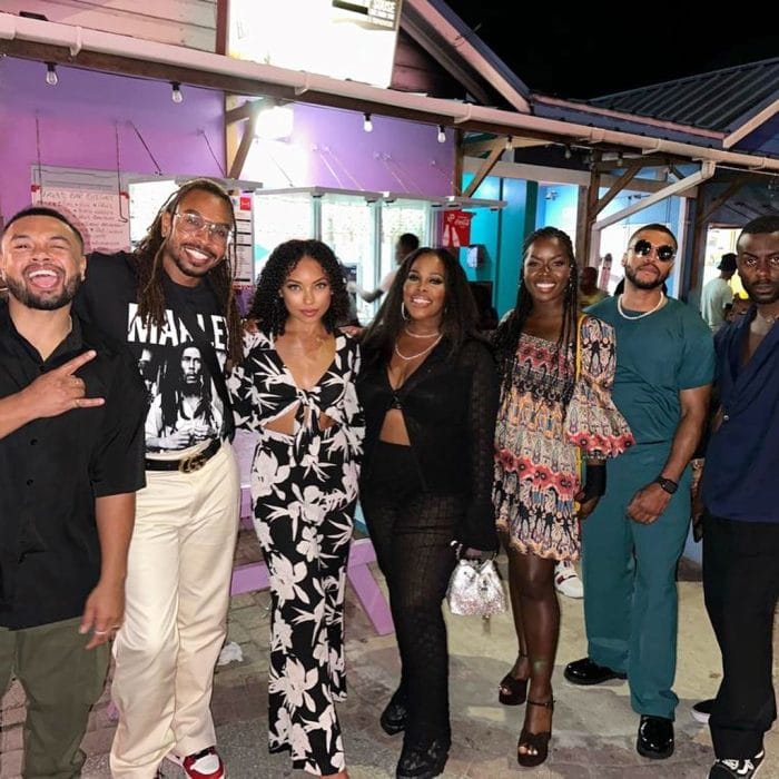 Barbados: The Top Celebrity Playground