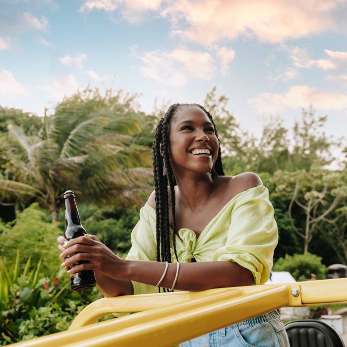 Barbados’ Best-Kept Secret