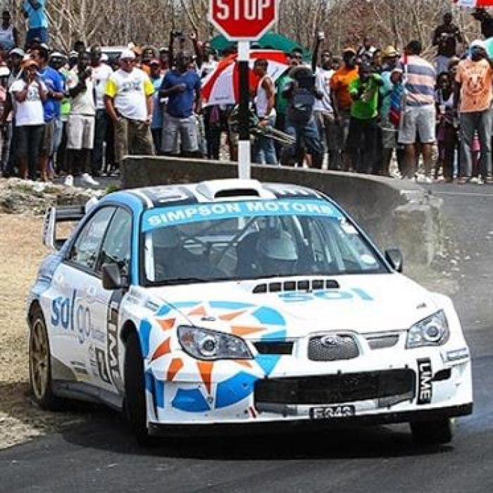 Motorsport Adventures