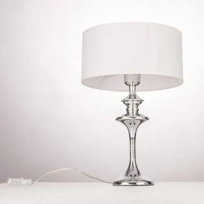 Lamp — Tabletop ABU DHABI - obrazek 3