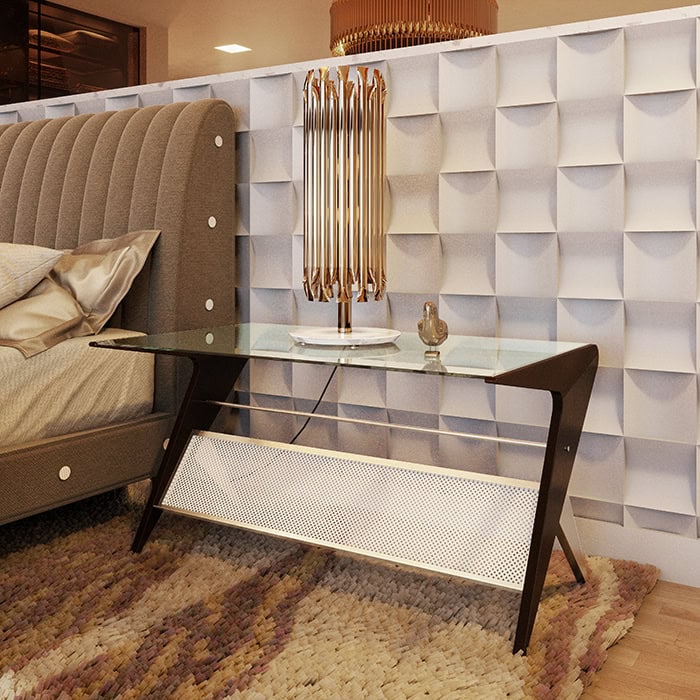 14 14 These New Mid-Century Design Pieces Will Make You Want to Redecorate ASAP These New Mid-Century Design Pieces Will Make You Want to Redecorate ASAP These New Mid-Century Design Pieces Will Make You Want to Redecorate ASAP 14