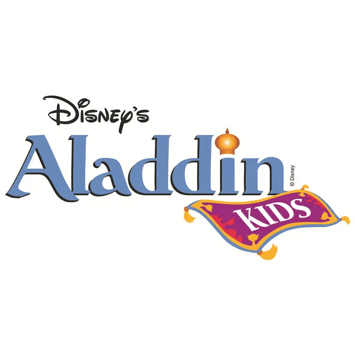 Disney’s Aladdin Kids Auditions (Age 4-11) SAS