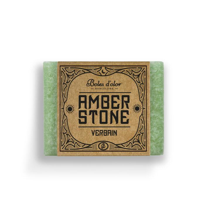 AMBER STONE - Verbain - Boles d'olor