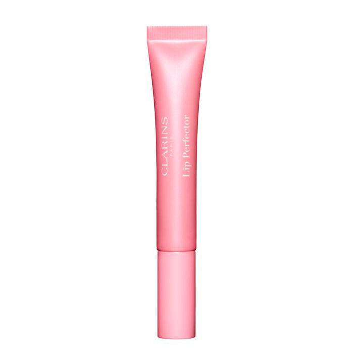 Lip Perfector Pink Glow 20 - Clarins 3