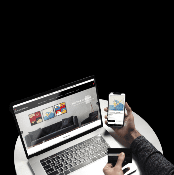 Diseño gráfico, web y marca 3