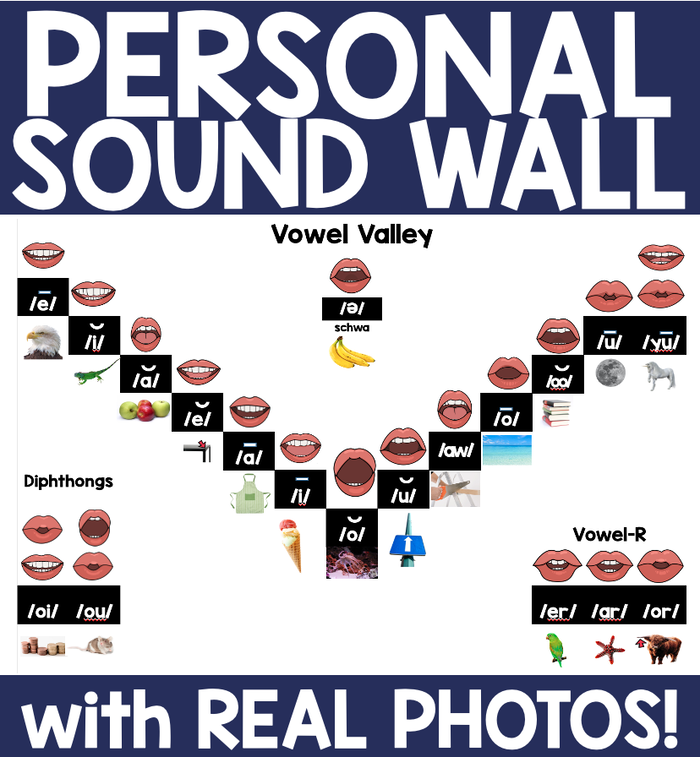 Personal Desk Sized Portable Sound Wall (Real Photos)