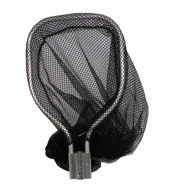 Cat-Catcher vangnet voor de universele carbon vangstok.