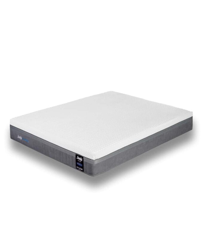 Hybrid Essence White