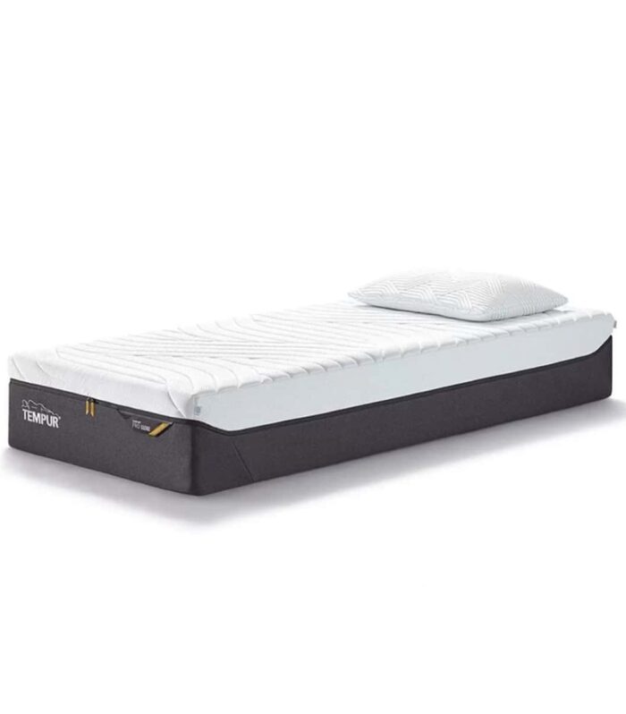 Pro Luxe Coolquilt Firm