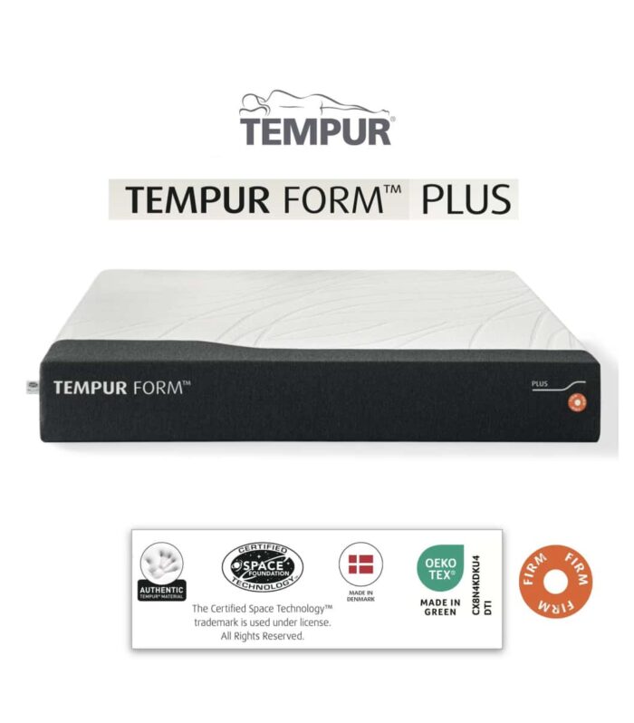 Form Plus Firm