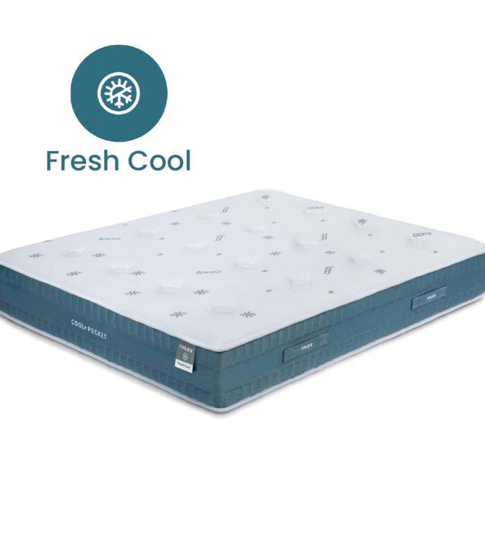 FRESH  COOL  POCKET