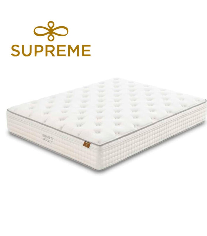 ETERNITY  POCKET SUPREME