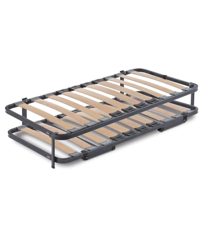 Somier Cama Nido Somiflex F2