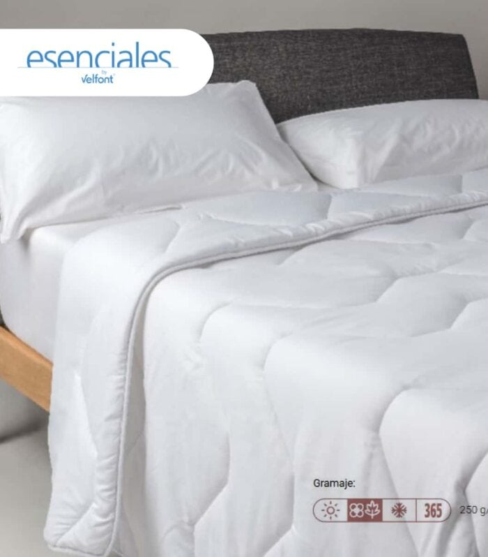 EDREDÓN NÓRDICO PREMIUM PLUS