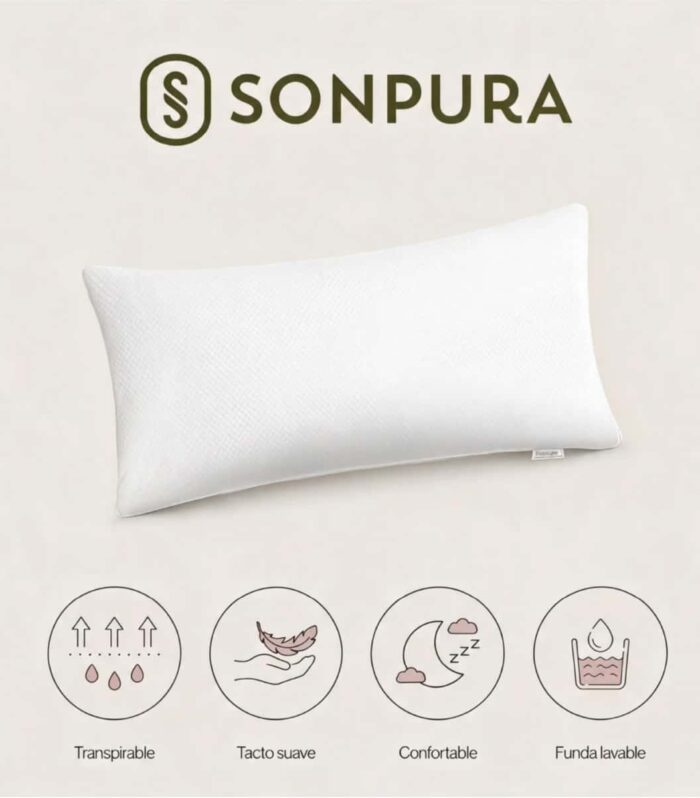 ALMOHADA SONPURA BRISA