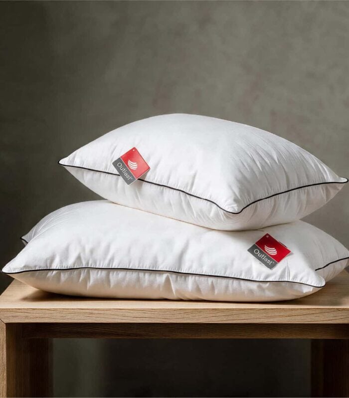 ALMOHADA LUXSON OUTLAST®