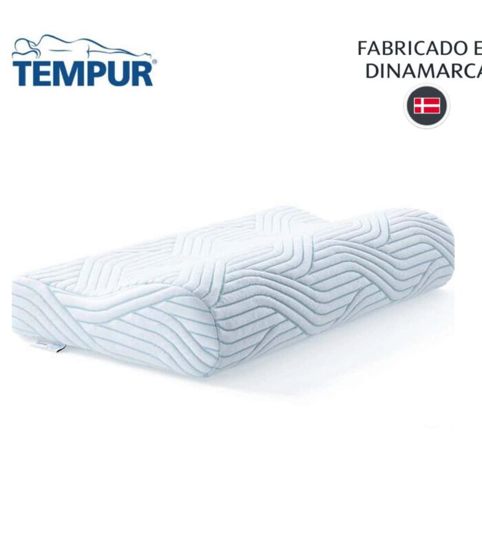 ALMOHADA CERVICAL TEMPUR® ORIGINAL SMARTCOOL™