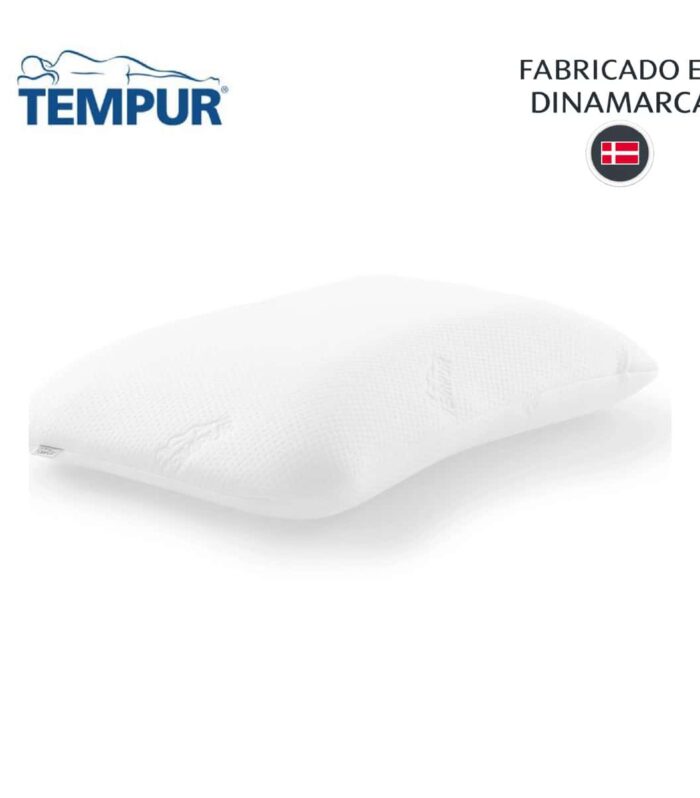 ALMOHADA ERGONOMICA TEMPUR® SYMPHONY