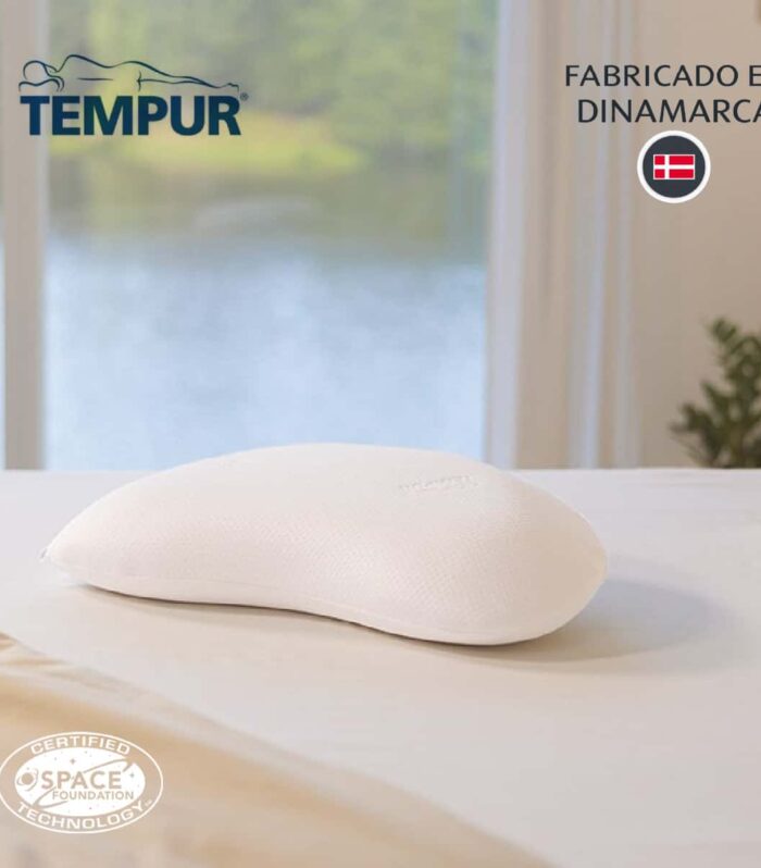 ALMOHADA ERGONÓMICA TEMPUR® SONATA