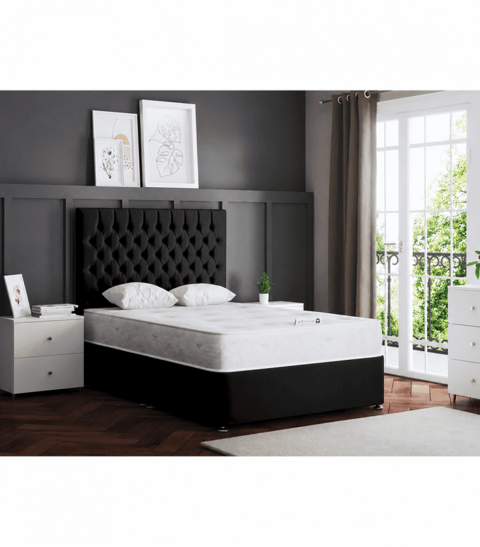 Chesterfield Divan Beds