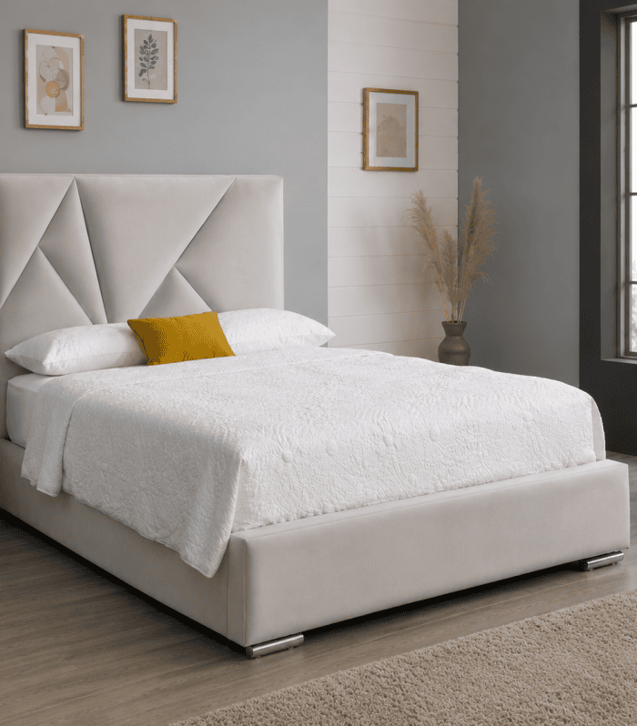 Ayla Bed Frame