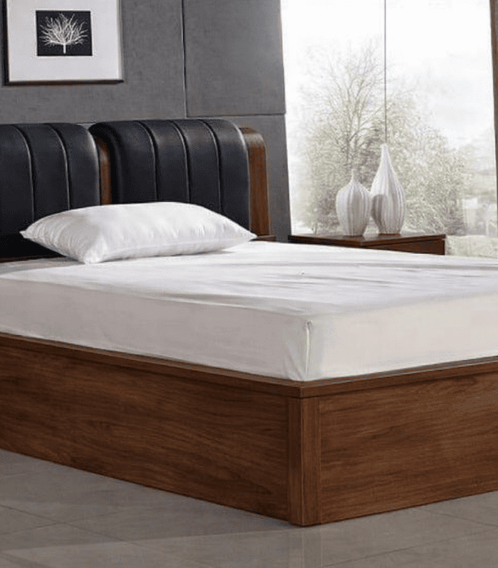 Rugby Bed Frames (Matt Finish)