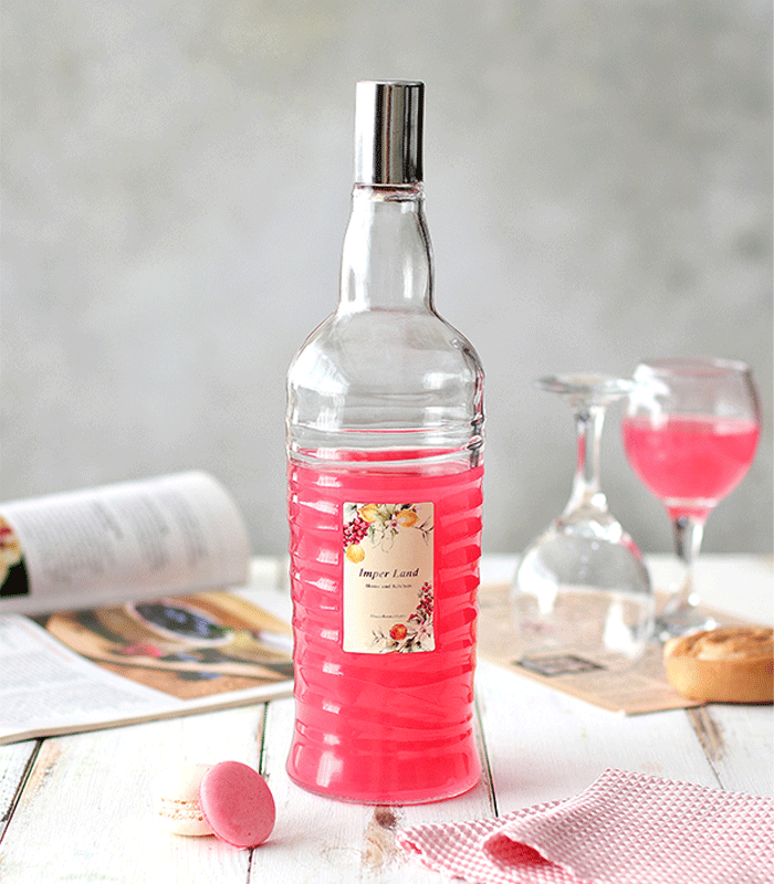 بطری امپرلند