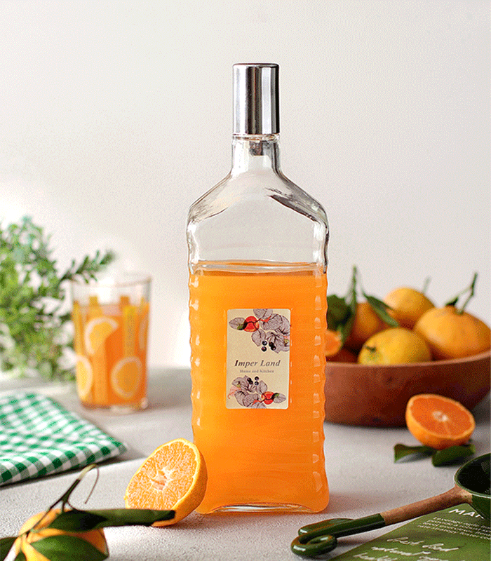 بطری امپرلند