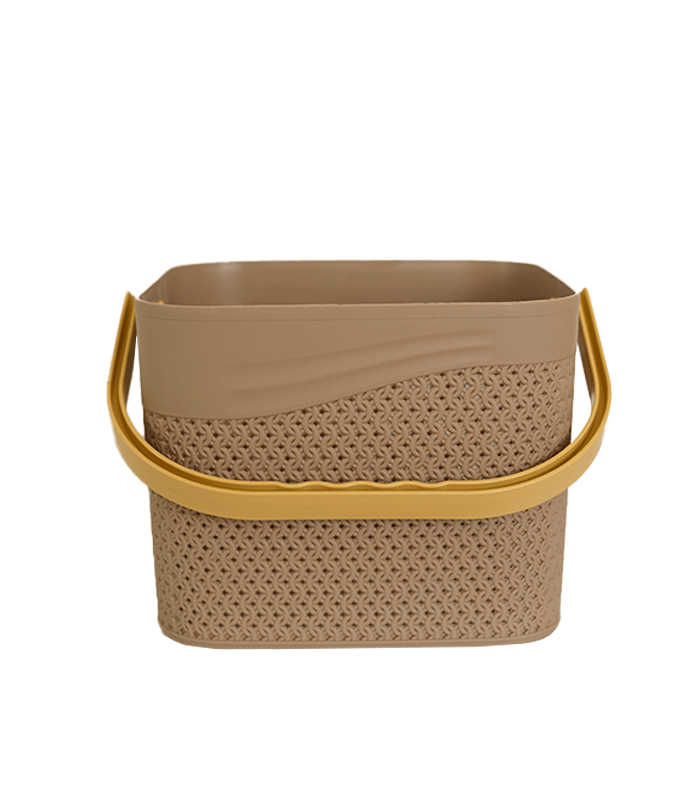 سبد پیک نیک مربع