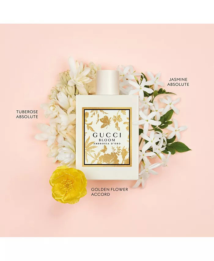 guccibloom ambrosia d'oro eau de parfum 003