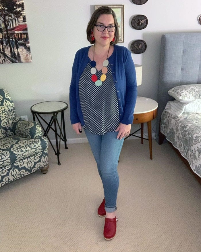 clothes to hide stomach