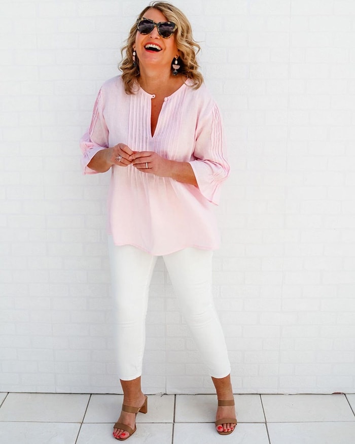 the best tops to hide your tummy available online and in stores now