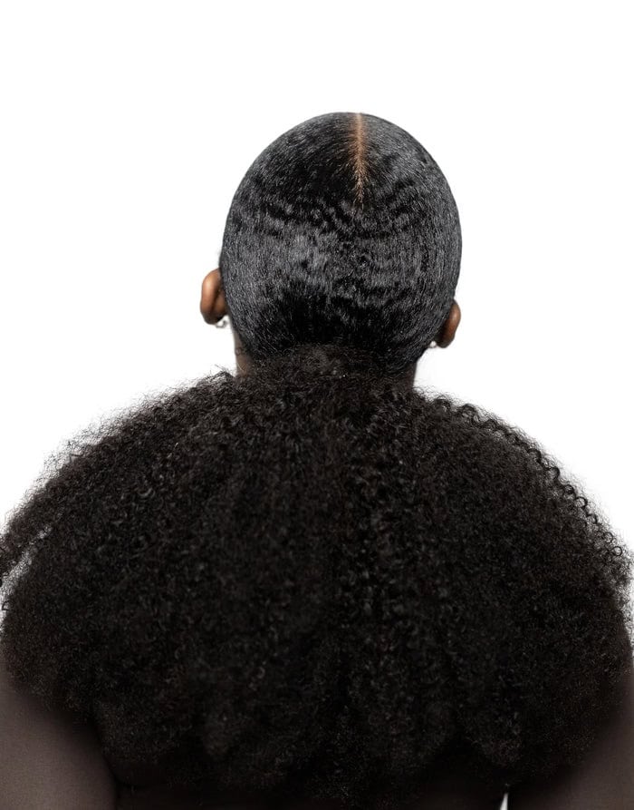 Afro Hair Texture