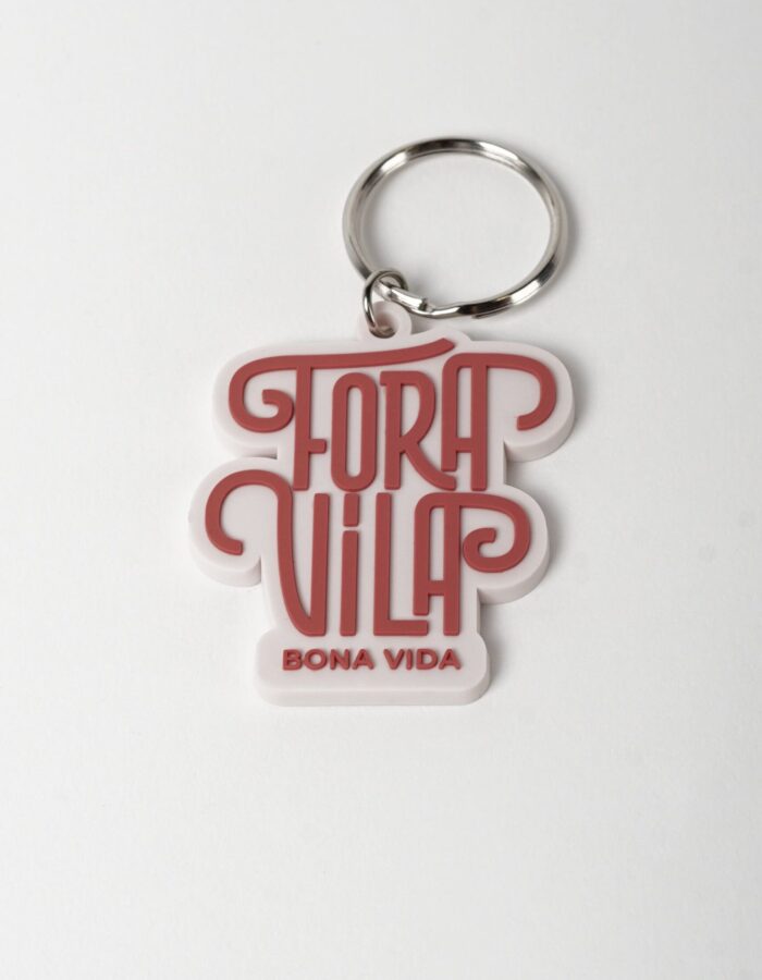 Clauer "Fora vila"