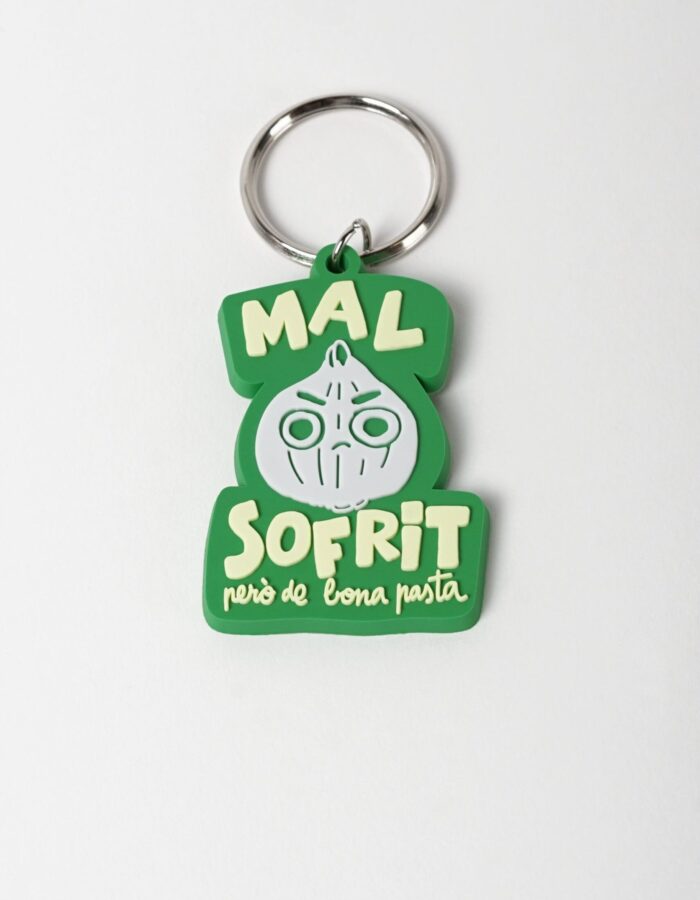 Clauer "Mal sofrit"