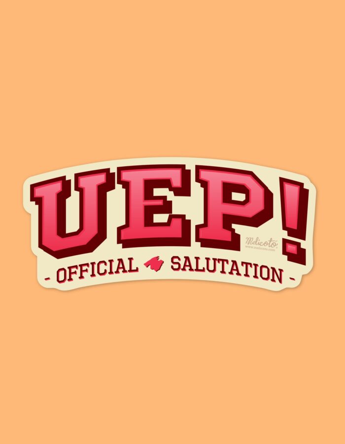 Adhesiu "UEP"