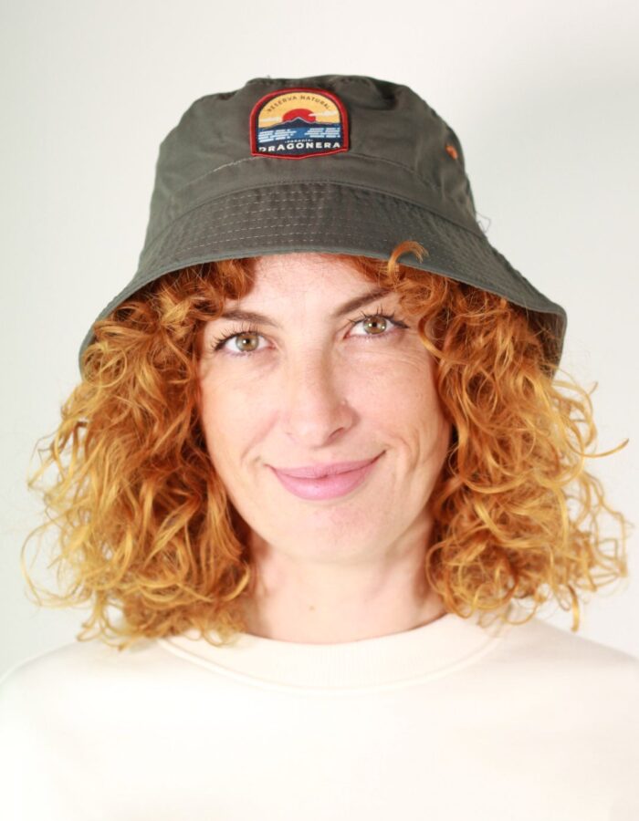 Gorra pescador "Dragonera"