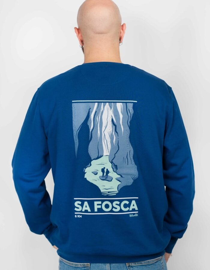 Dessuadora "Sa Fosca"