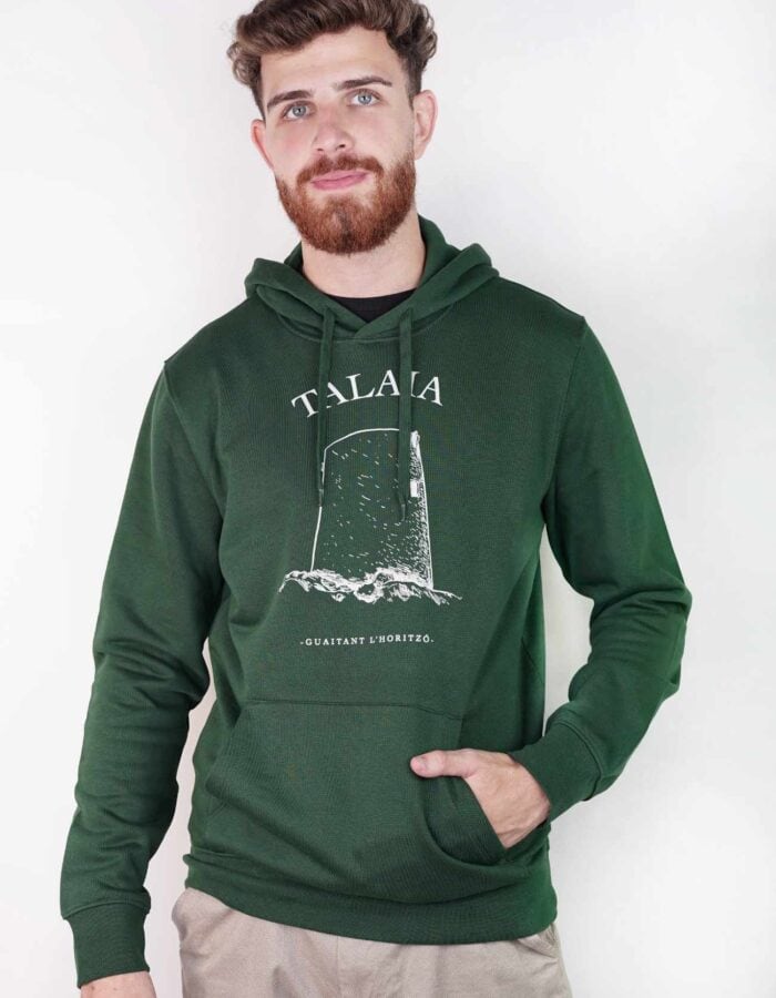 Dessuadora "Talaia"