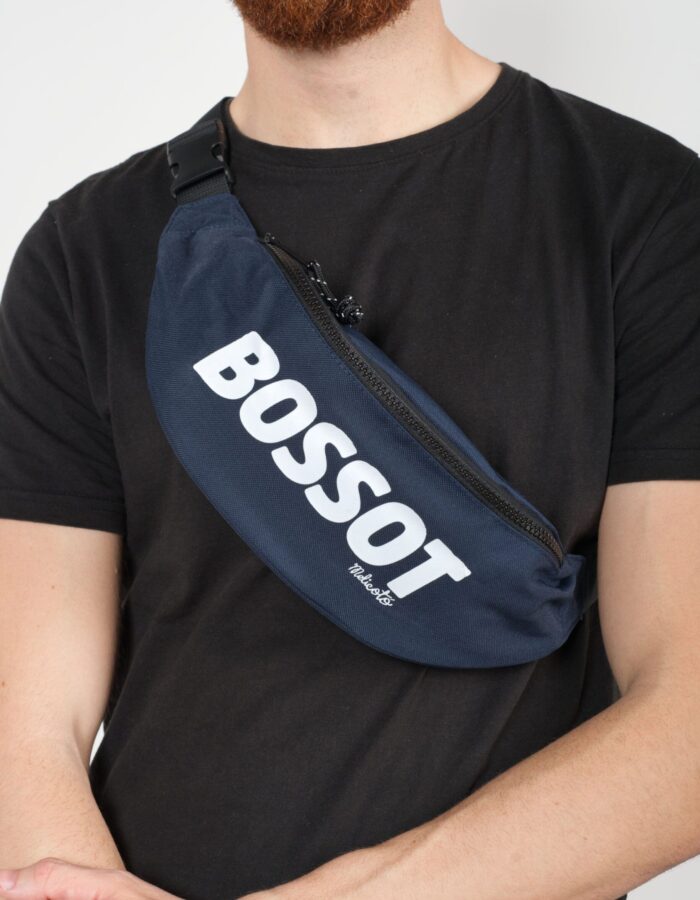 Ronyonera "Bossot"